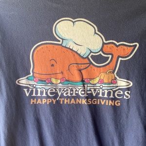 Vineyard Vines Long Sleeve